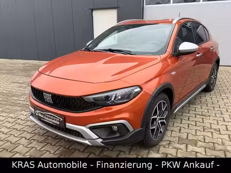 Fiat Tipo 1.6 131 Cross