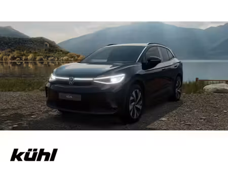 Volkswagen ID.4 286