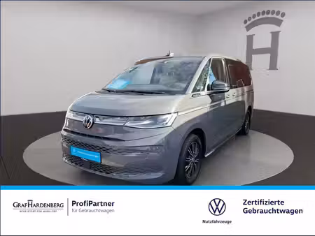 Volkswagen Multivan 2.0 TSI 204 Style