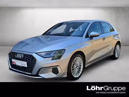 Audi A3 30 TFSI 1.0 TFSI 110