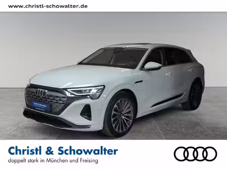 Audi Q8 55 408 quattro