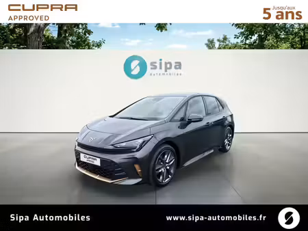 Cupra Born 230
