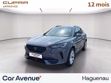 Cupra Formentor 1.4 150