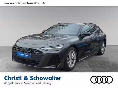 Audi A6 40 TDI 2.0 TDI 150 S line quattro