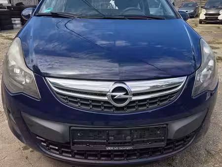 Opel Corsa 1.3 CDTI 75