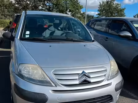 Citroën C3 1.4 HDi 70