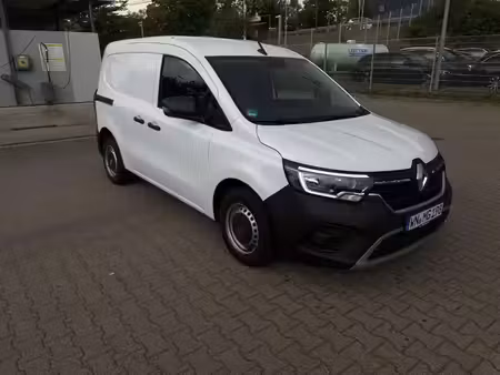 Renault Kangoo 1.5 dCi 70