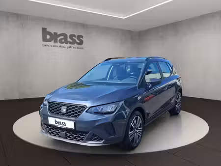 Seat Arona 1.0 Style