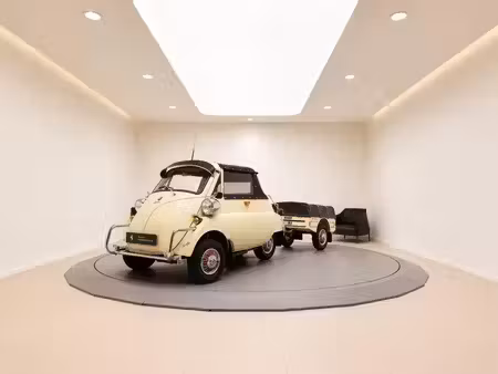 BMW Isetta