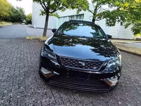 Seat Leon Cupra 2.0 TSI 300