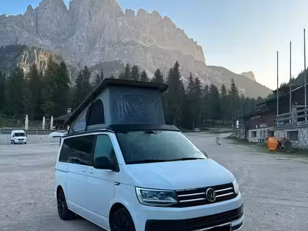 Volkswagen Transporter T6 2.0 TDI 199
