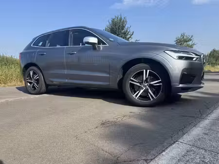 Volvo XC60 D4 2.0 190 R Design