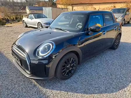 Mini Mini One 1.5 102 Classic