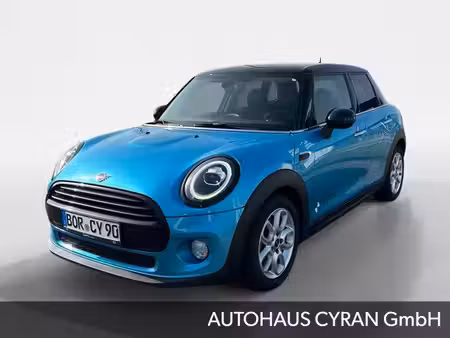 Mini Mini Cooper 1.5 136