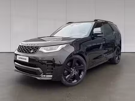 Land Rover Discovery D350 3.0 350 HSE Dynamic 4x4