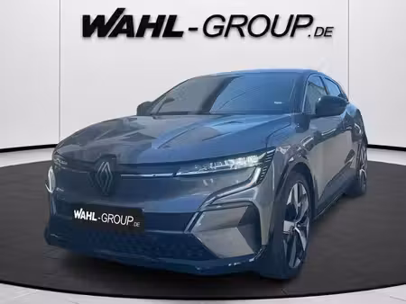 Renault Mégane E-Tech 220 Équilibre