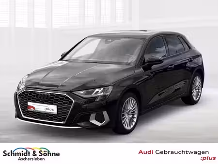 Audi A3 2.0 TDI 150