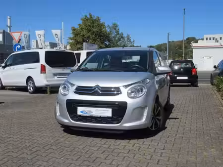 Citroën C1 1.2 82 Shine