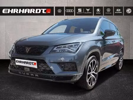 Cupra Ateca 2.0 TSI 300