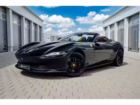 Ferrari Roma 