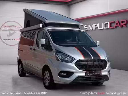 Ford Transit 2.0