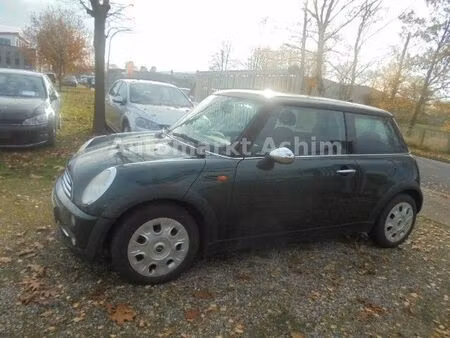 Mini Mini One 1.6 90