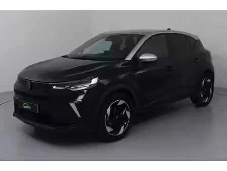 Renault Captur 1.0 91 Techno