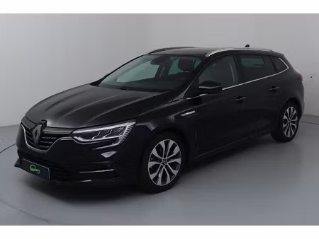 Renault Mégane 1.5 dCi 85 Techno