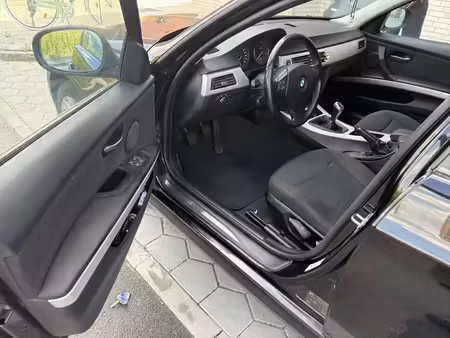 BMW Série 3 320d 2.0 163 Dynamic Edition xDrive