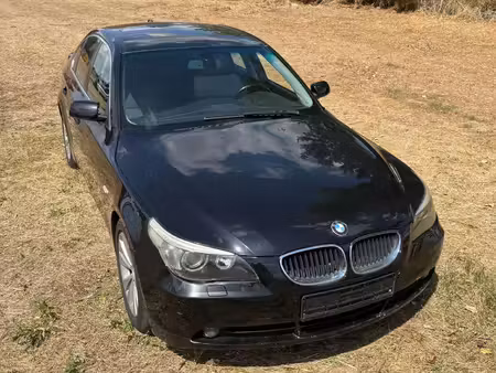 BMW Série 5 520i 2.2 170