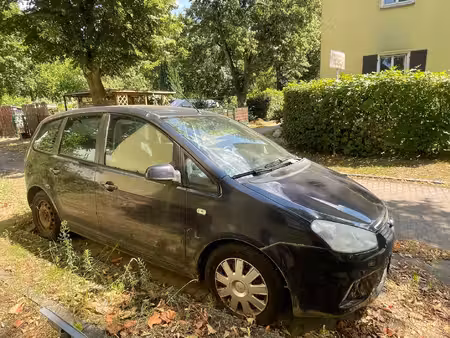 Ford C-max 1.6 TDCi 90 Ambiente