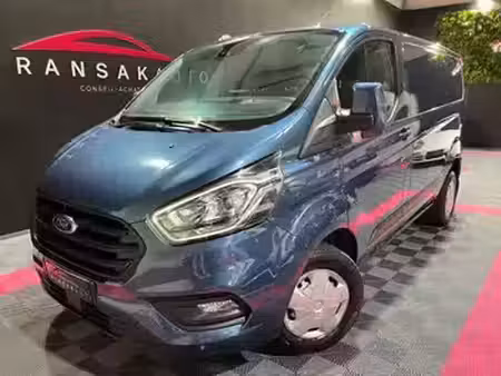 Ford Transit 2.0 105