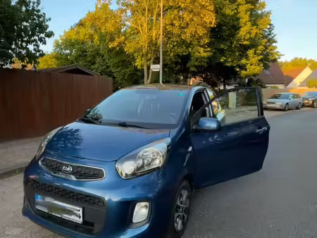 Kia Picanto 1.2 84