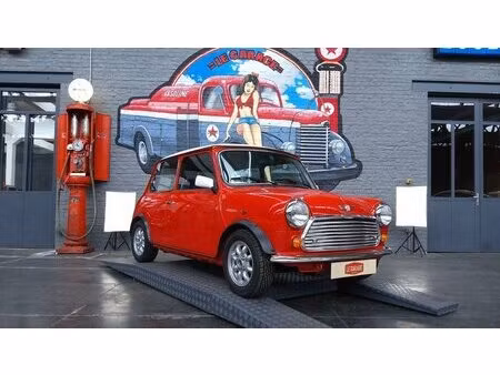 Mini Mini Cooper 1.3 Classic