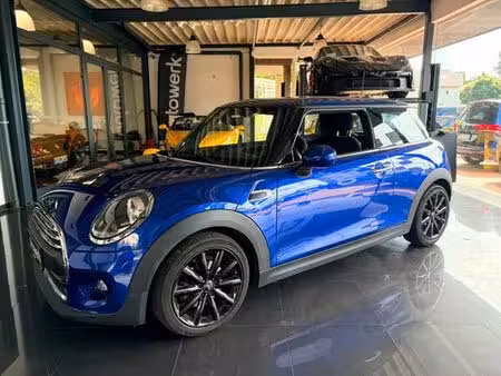 Mini Mini One 1.5 102