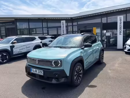 Renault R4 150 Confort