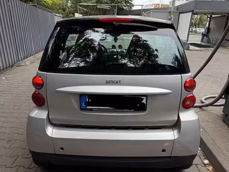 Smart Fortwo 0.7 71