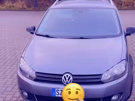 Volkswagen Golf 1.6 TDI 105 Style