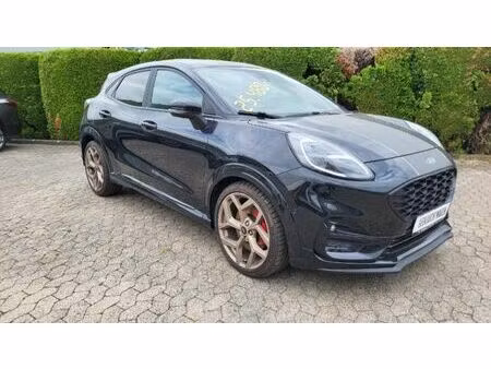 Ford Puma ST 1.5 200