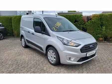 Ford Transit 1.5 75 Trend