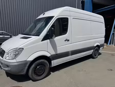 Mercedes-Benz Sprinter 313 2.1 CDI 129