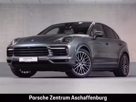 Porsche Cayenne V6 3.0 340 4x4