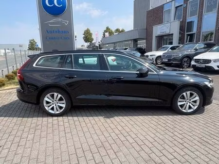 Volvo V60 2.0 197
