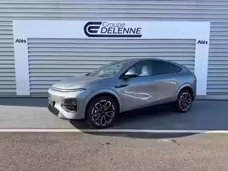 XPeng G6 250