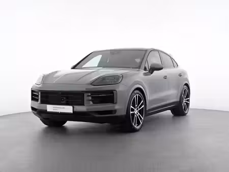 Porsche Cayenne S V6 3.0 353 4x4