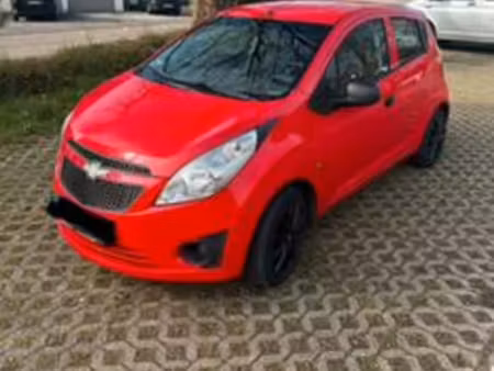 Chevrolet Spark 1.0 68