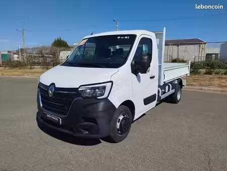 Renault Master dCi 130