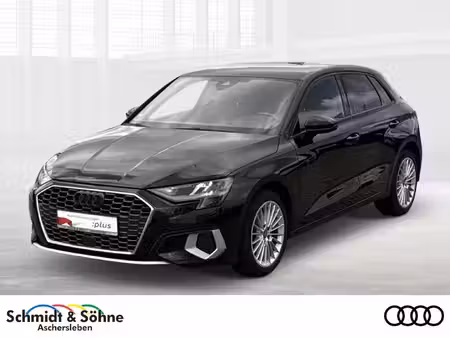 Audi A3 2.0 TDI 150