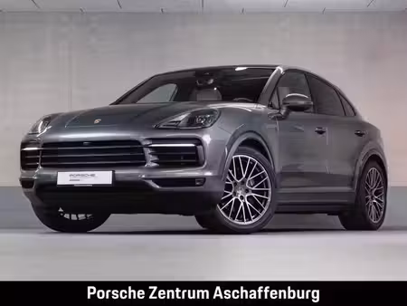 Porsche Cayenne V6 3.0 340 4x4