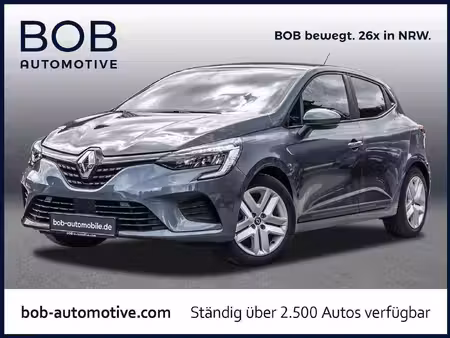 Renault Clio E-Tech 1.6 140